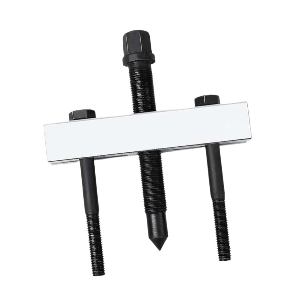 Divisor de cojinetes del Extractor de la Rueda del Extractor de la polea del cigüeñal Compatible con la reparación del Coche