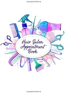 Best Hair Stylist Appt Book Of 2020 Top Rated Reviewed