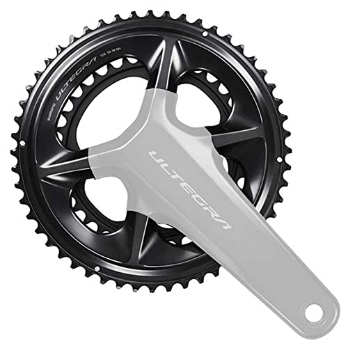 Plato 52T-NH SHIMANO vivez pleinement votre passion avec cet accessoire - 3