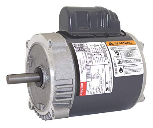 Heatcraft Refrigeration 7070060 Chandler motor 1/20 HP 115V CCW 1550 RPM