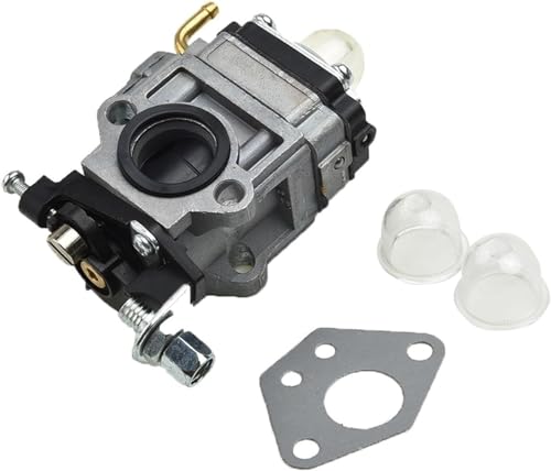 Carburateur tondeuse à tronçonneuse mécanique 15mm pour bloc 52cc