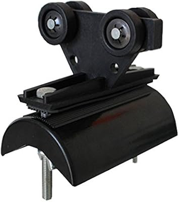 Ruedas para trolley Clearance