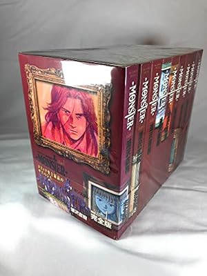 マスターキートン（完全版）全12巻セット＋Reマスター豪華版 初版