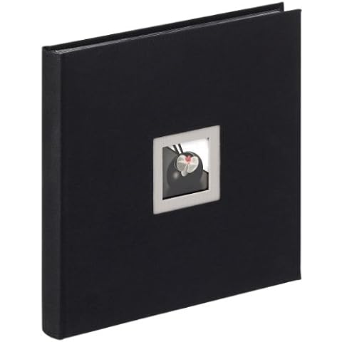 Album photo Walther Design 30x30 cm Cover