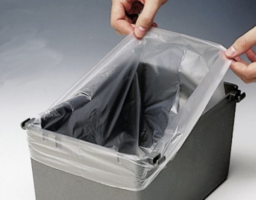 Sachets de protection de 5 l pour mousseur idéal lavage auto maison