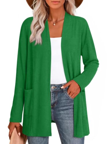 Image of Anymiss Womens Winter Long Sleeve Sweaters Cardigan M-5XL 2026 Spring Plus Size Jackets