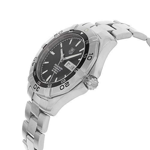 TAG Heuer Men's WAF2010.BA0818 Aquaracer 2000 Calibre 5 Automatic Watch3