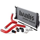 Banks 25978 Techni-Cooler Intercooler system