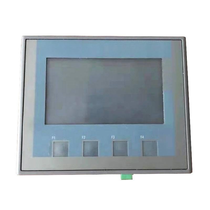 Image of 6AV6371-1DH06-2FV0 Industrial Touch Panel Advanced Multi Touch Display