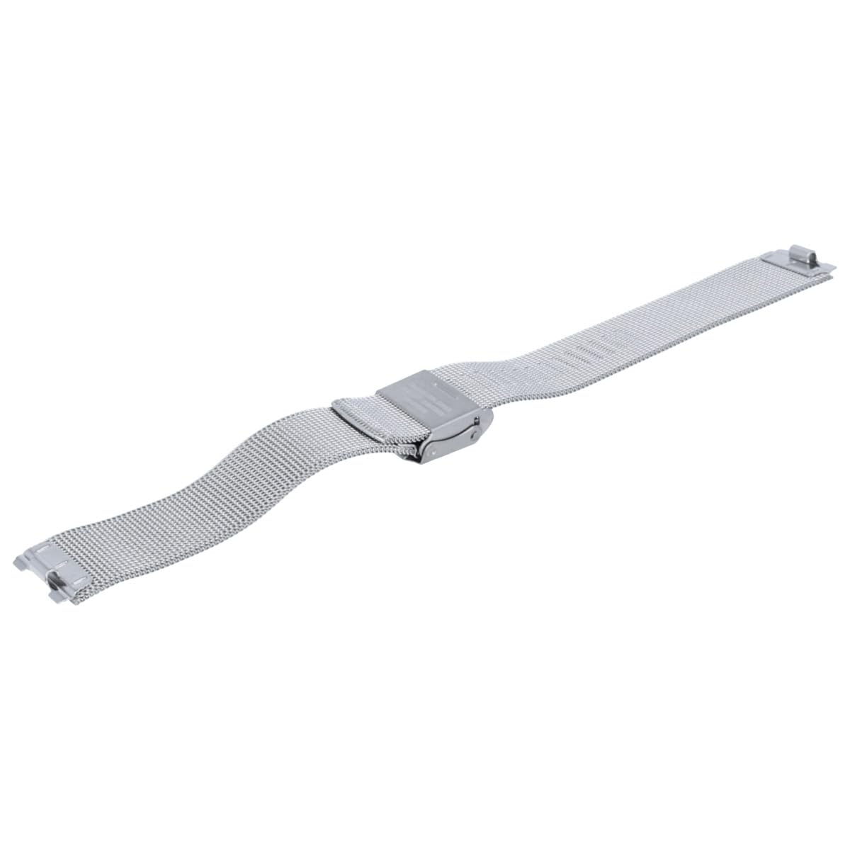 Skagen Uhrenarmband 16mm Metall Silber - 233SSS