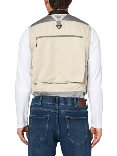 Columbia Men's Henrys Fork Vi Vest2