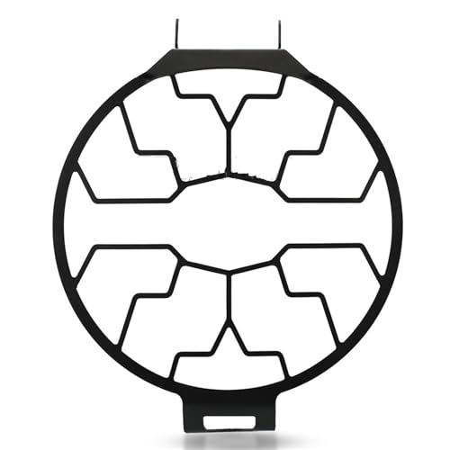Protecteur phare moto premium pour accessoires grille CB650R