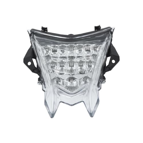 Feu arrière moto LED S1000RR : résolvez les pannes de visibilité en un clic