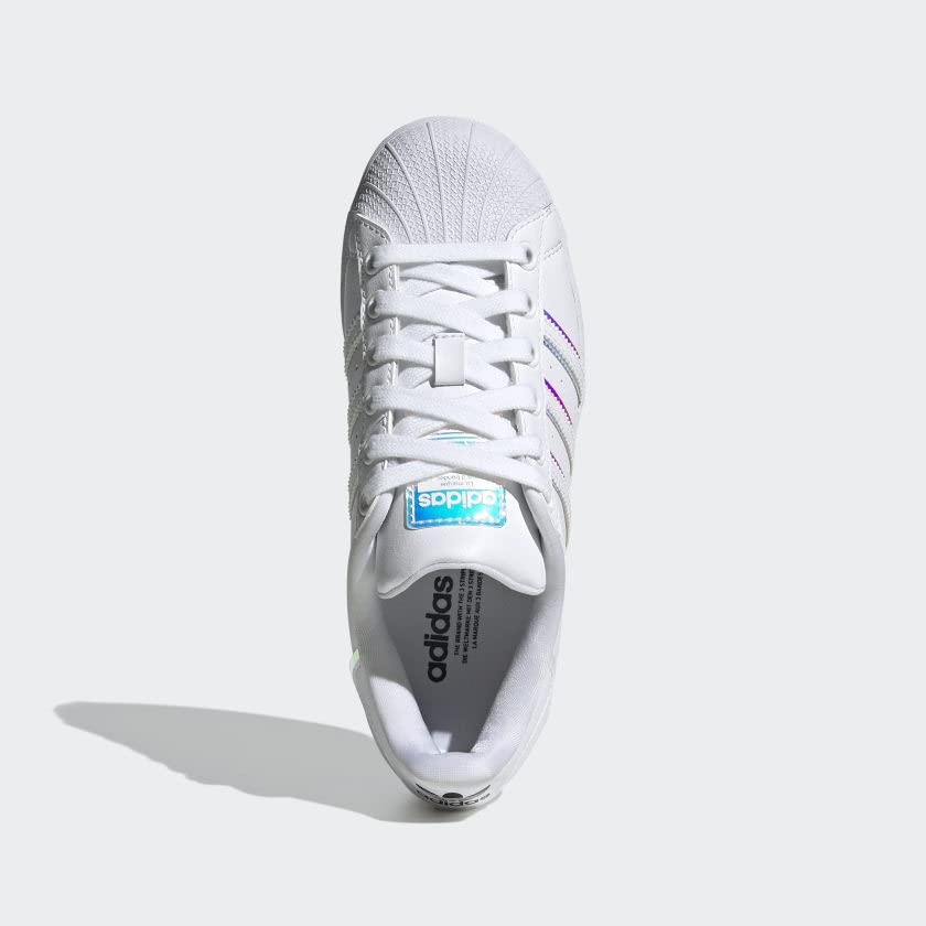 La Mejor review de Adidas superstar talla del mes. 12 Imagen adicional