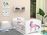 Zoom IMG-1 happy babies letto per bambini
