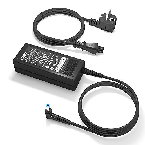 QYD 90W Alimentatore Caricabatteria per PC