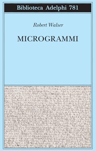 Microgrammi