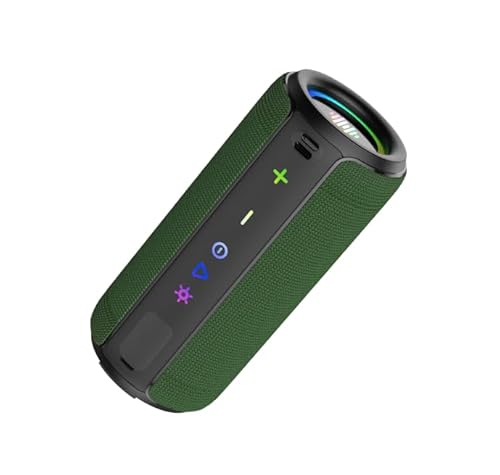 TIMU Wireless Portable Speaker