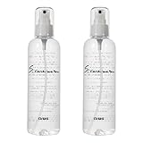 【2個セット】 エスケアウォーター 250ml ＋ オリジナルロゴ入りシールつき