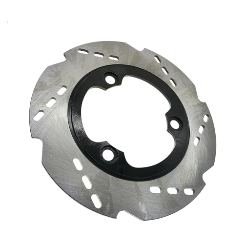 Rotor disque de frein moto 270mm 200mm compatible Apache RTR 150