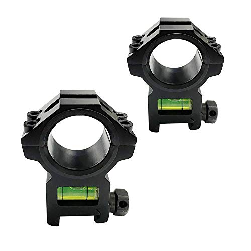 How To Ensure You Get Best Scope Mounts With Bubble Levels