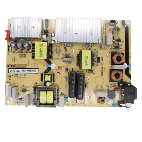 Carte d'alimentation 65F6 40-L141W4-PWC1CG 08-L171HD2-PW200AA 4 tubes B