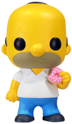 Funko Homer Pop