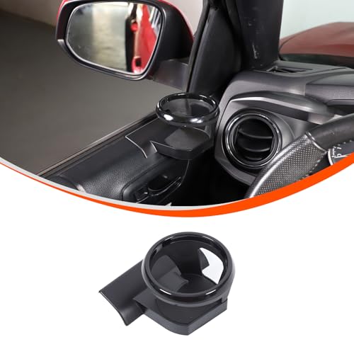 Porte-gobelet de voiture Tacoma pour vos road-trips et aventures