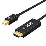 Adatto per: portatile, PC, monitor, proiettore, LED, TV e 3D HDTV