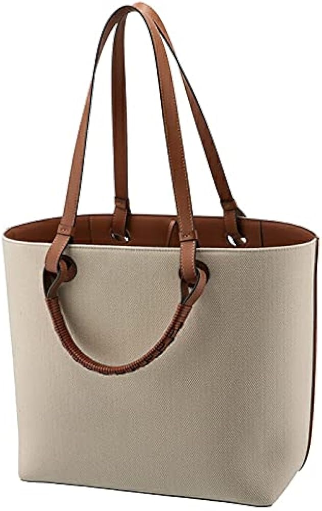 Amazon | [ロエベ] アナグラム トートバッグ ミディアム ANAGRAM TOTE