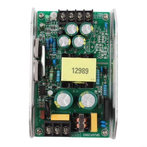 Alimentation à découpage 350W sortie CC stable 24V 60V tension ondulation faible - 2