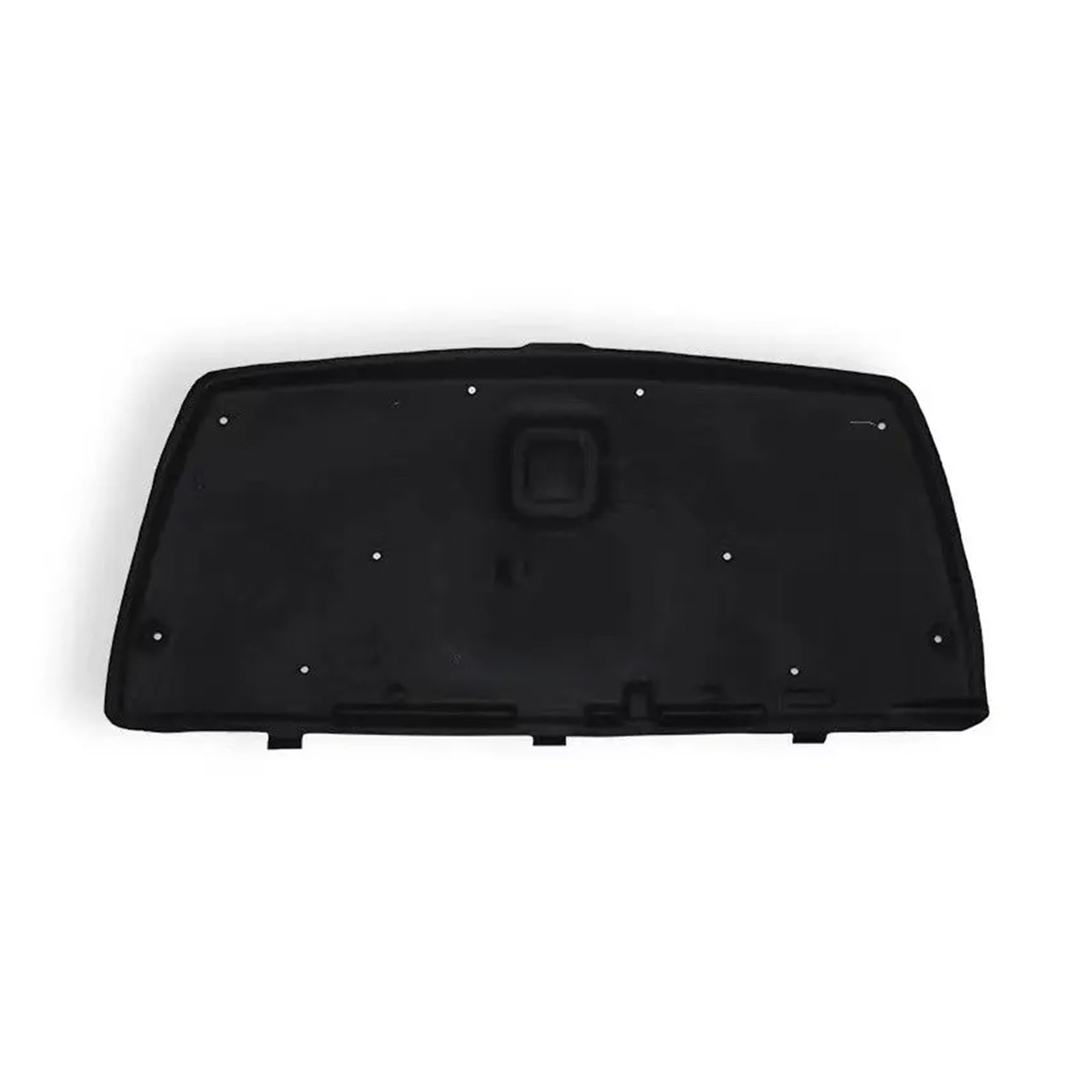 Xexjhqq Oe Car Car Hood Engine Insulation Pad For Chevrolet For Cruze Mk1 J300 For Holden For Cruze 2011 2012 2013 2014 2015 Front Hood Engine Fireproof Soundproof Mat Flame Retardant(Oe Car)