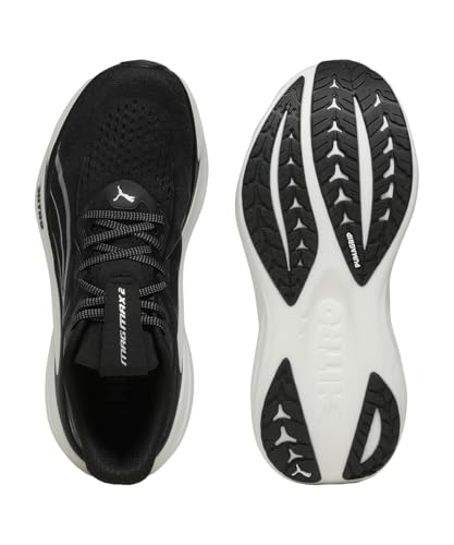 Image of Puma Mens Magmax Nitro 2 Running Shoe