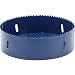 Produktbild Draper 34775 Expert HSS Bi-Metall Lochsägeblatt, 140 mm, Blau