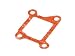 Nissan 23785-40F00, Fuel Injection Idle Air Control Valve Gasket