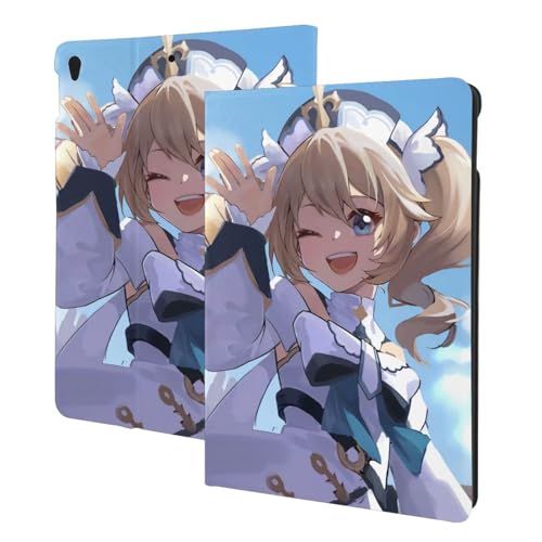 Compatible with ���_ Genshin Impact iPad Air 6 �P�[�X (2024����) 11�C���` iPad Air 6�P�[�X �^�u���b�g�P�[�X ��5���� ��4���� �P�[�X iPad Pro 11�C���` �J�o�[ �^�u���b�g �Ռ�