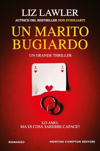  Un marito bugiardo