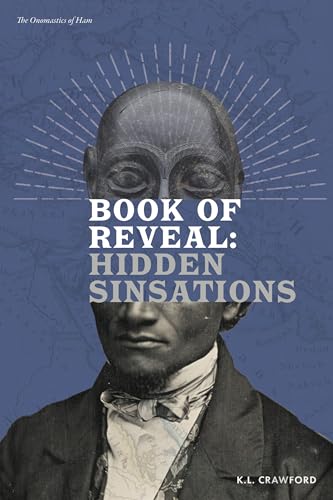 Book of Reveal: Hidden Sinsations: The Onomastics of Ham