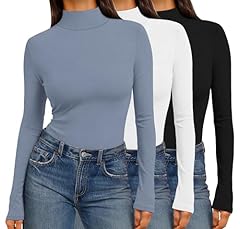 Black/White/Salvia Blue