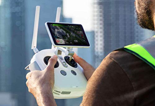 DJI Phantom 4 RTK + D-RTK 2 Mobile Station Combo