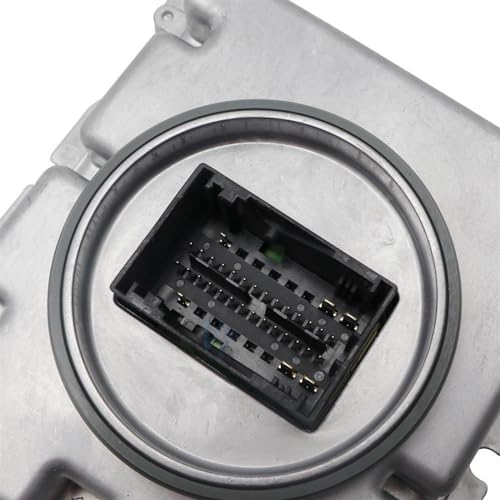 Ballast de phare 7PP941572BB pour Porsche Cayman GT4 2019-2022 module de commande LEIMO
