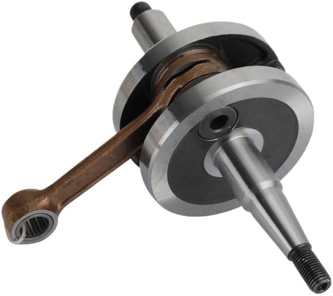 Two-Stroke Engine Crankshaft Assembly Suitable Compatible with YZ85 2008-2018 5PA-11400-00