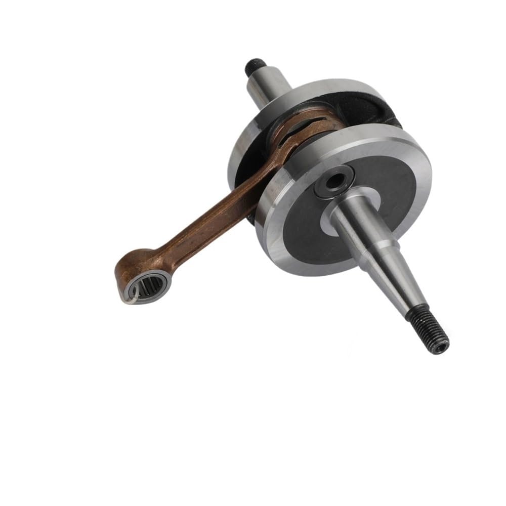 Vilebrequin YZ85 2008-2018 ensemble complet haute résistance 5PA-11400-00