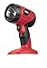 SKIL 2897-01 18-Volt Flashlight, Tool Only