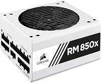 Corsair RMX White Series (2018)