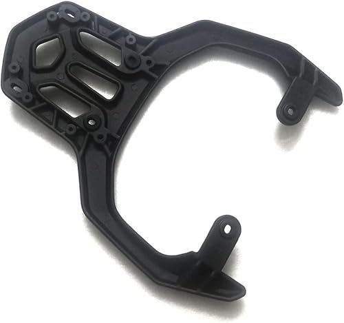 Miniatura 3 de Portaequipajes para motocicleta, alforja de carga, soporte para portaequipajes trasero para Benelli TRK502 TRK502X TRK 502 502X BJ500GS - A 2020