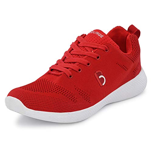 Image of Bourge Mens Loire-z186Running Shoes