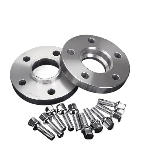 Spacer de Roue 20mm 5x130 pour Porsche 911 718 Cayman