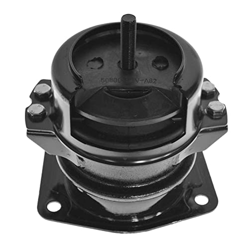 Engine Motor & Automatic Transmission Mount Kit Set Of 5 For 99-04 Honda Odyssey #TOP5