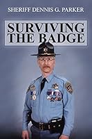 Surviving The Badge 1463777515 Book Cover
